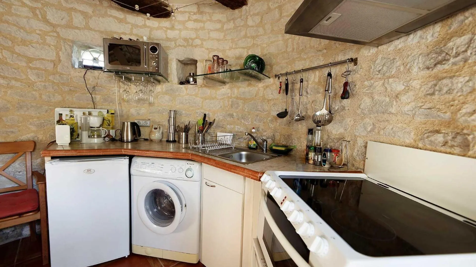 Сasa de vacaciones Villa Le Pigeonnier - Piscine - Jardin - Calme Labastide-de-Lévis Francia