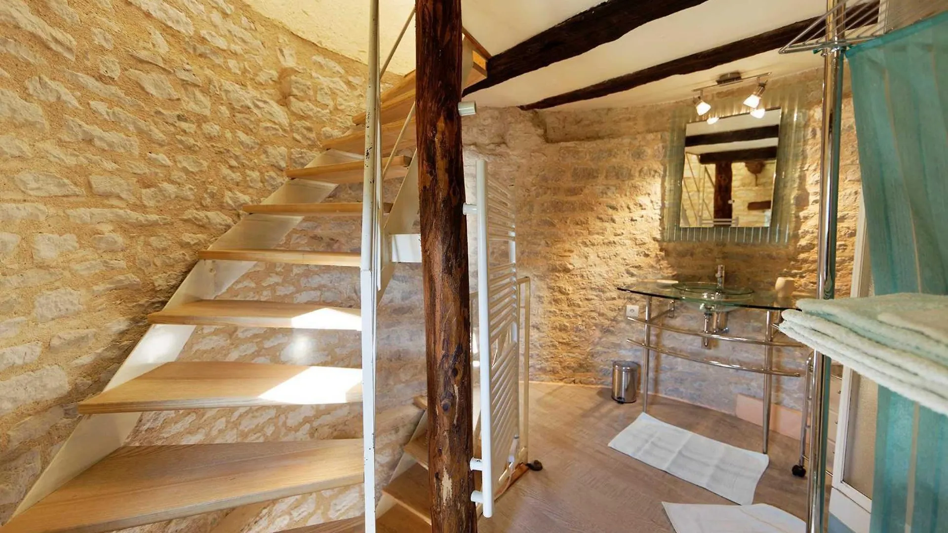Сasa de vacaciones Villa Le Pigeonnier - Piscine - Jardin - Calme Labastide-de-Lévis Francia